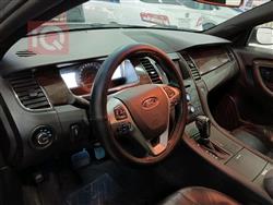 Ford Taurus